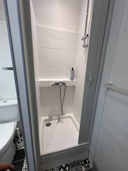 Logement Entier Hyper Centre Toulouse Exterior photo